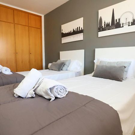 Differentflats Costa D' Or II Apartment Cambrils Bagian luar foto