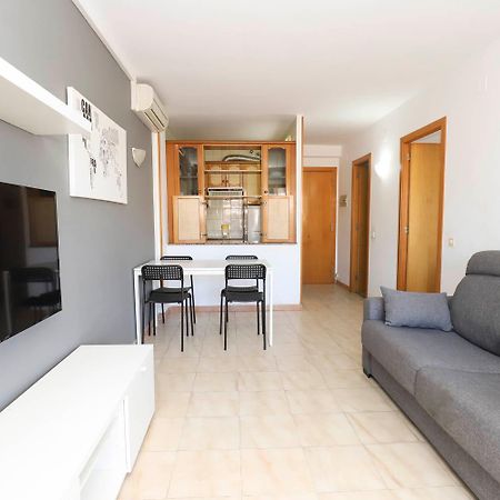 Differentflats Costa D' Or II Apartment Cambrils Bagian luar foto