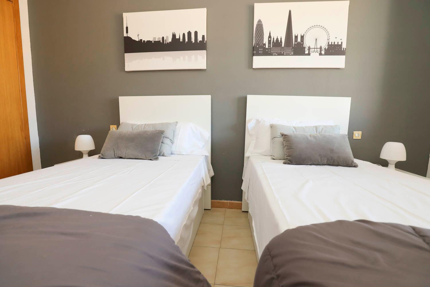 Differentflats Costa D' Or II Apartment Cambrils Bagian luar foto