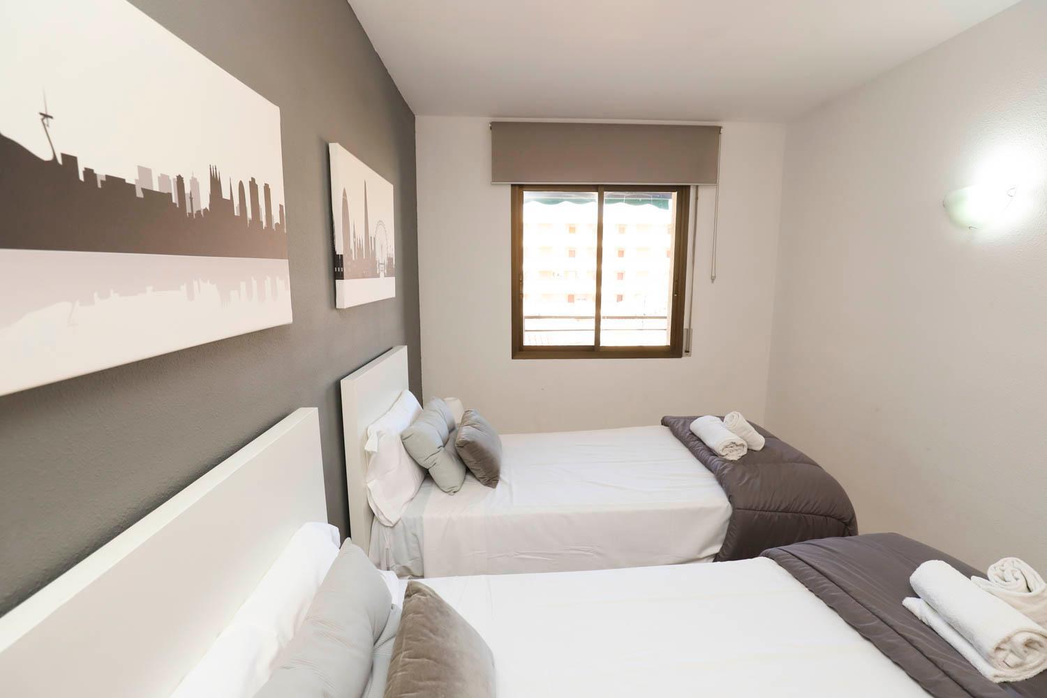 Differentflats Costa D' Or II Apartment Cambrils Bagian luar foto