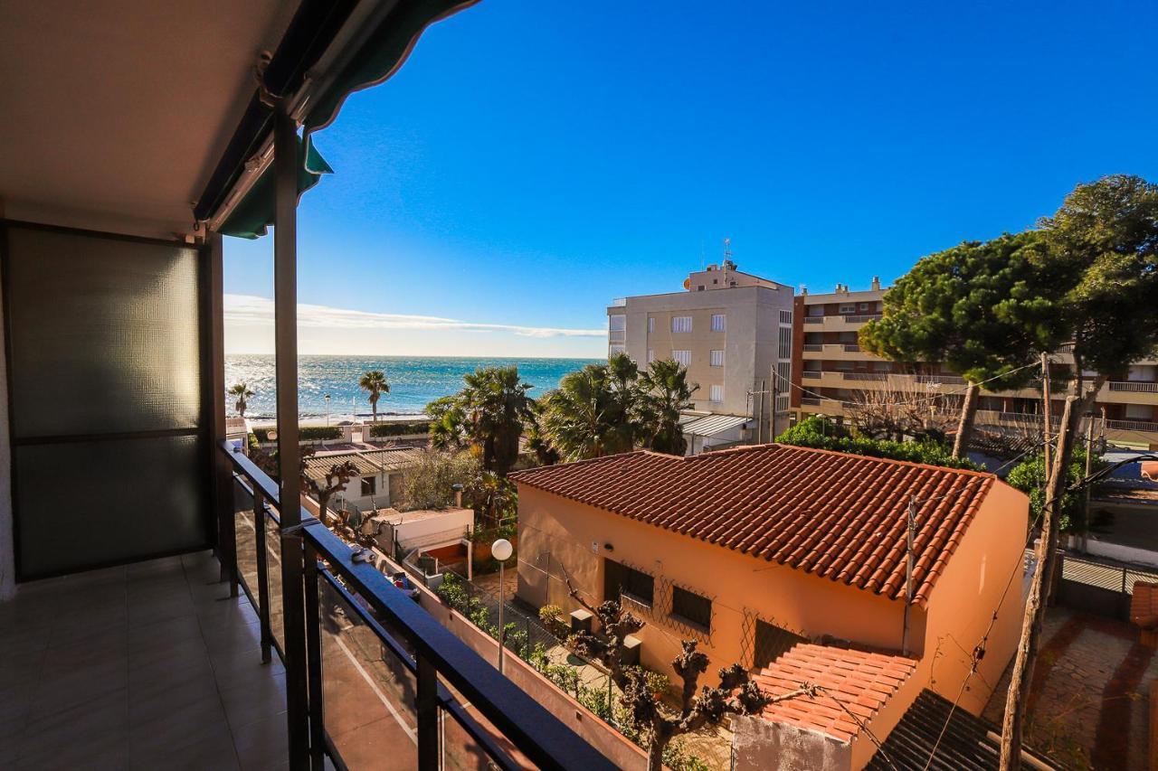 Differentflats Costa D' Or II Apartment Cambrils Bagian luar foto