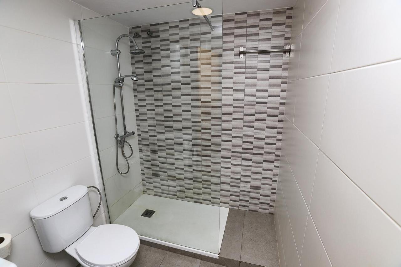 Differentflats Costa D' Or II Apartment Cambrils Bagian luar foto