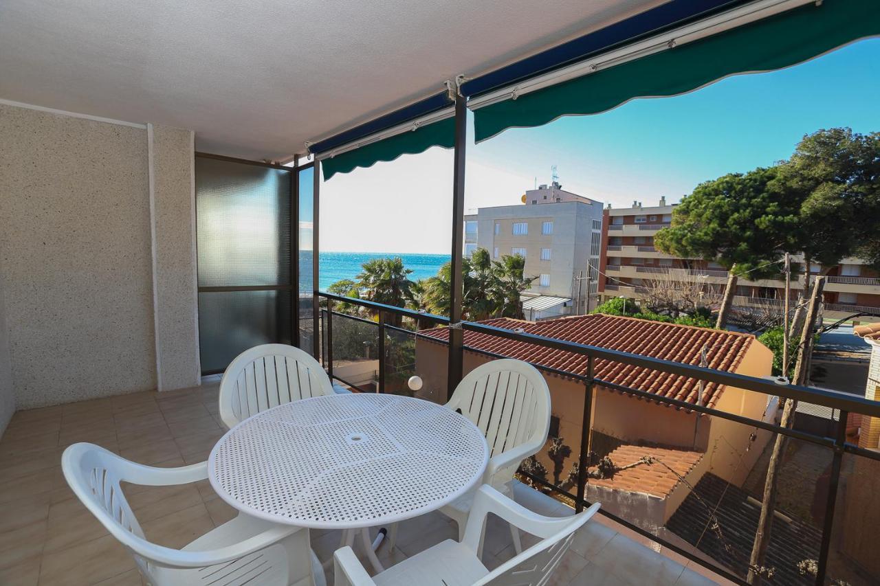 Differentflats Costa D' Or II Apartment Cambrils Bagian luar foto