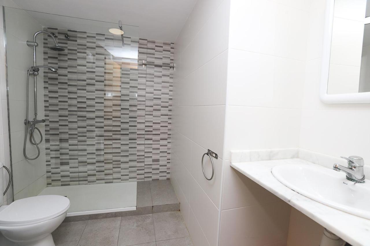 Differentflats Costa D' Or II Apartment Cambrils Bagian luar foto