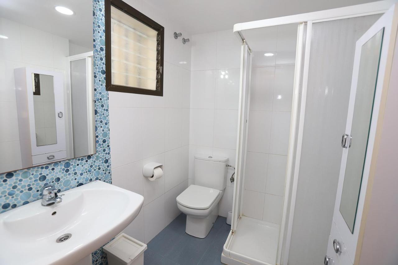 Differentflats Costa D' Or II Apartment Cambrils Bagian luar foto