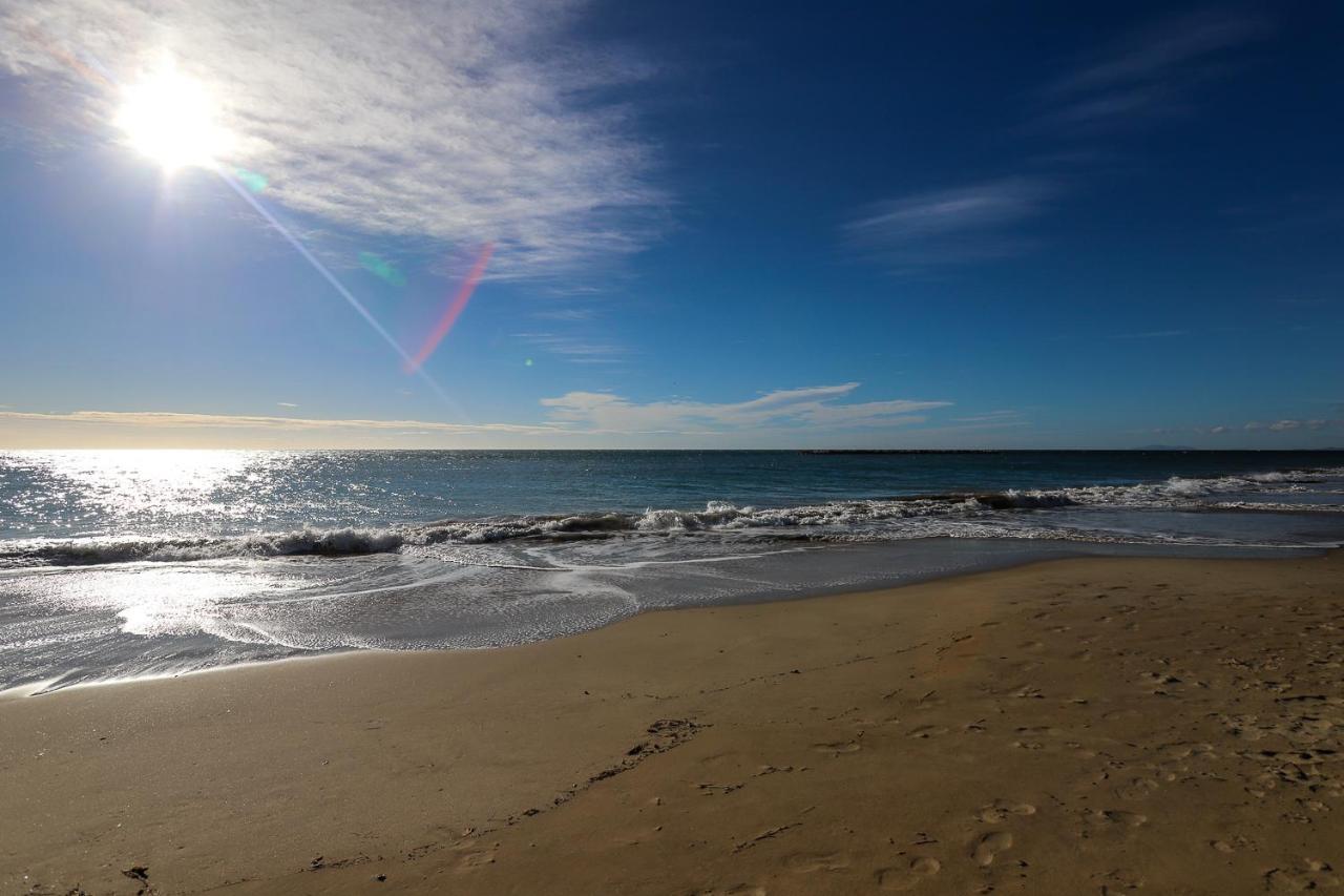 Differentflats Costa D' Or II Apartment Cambrils Bagian luar foto